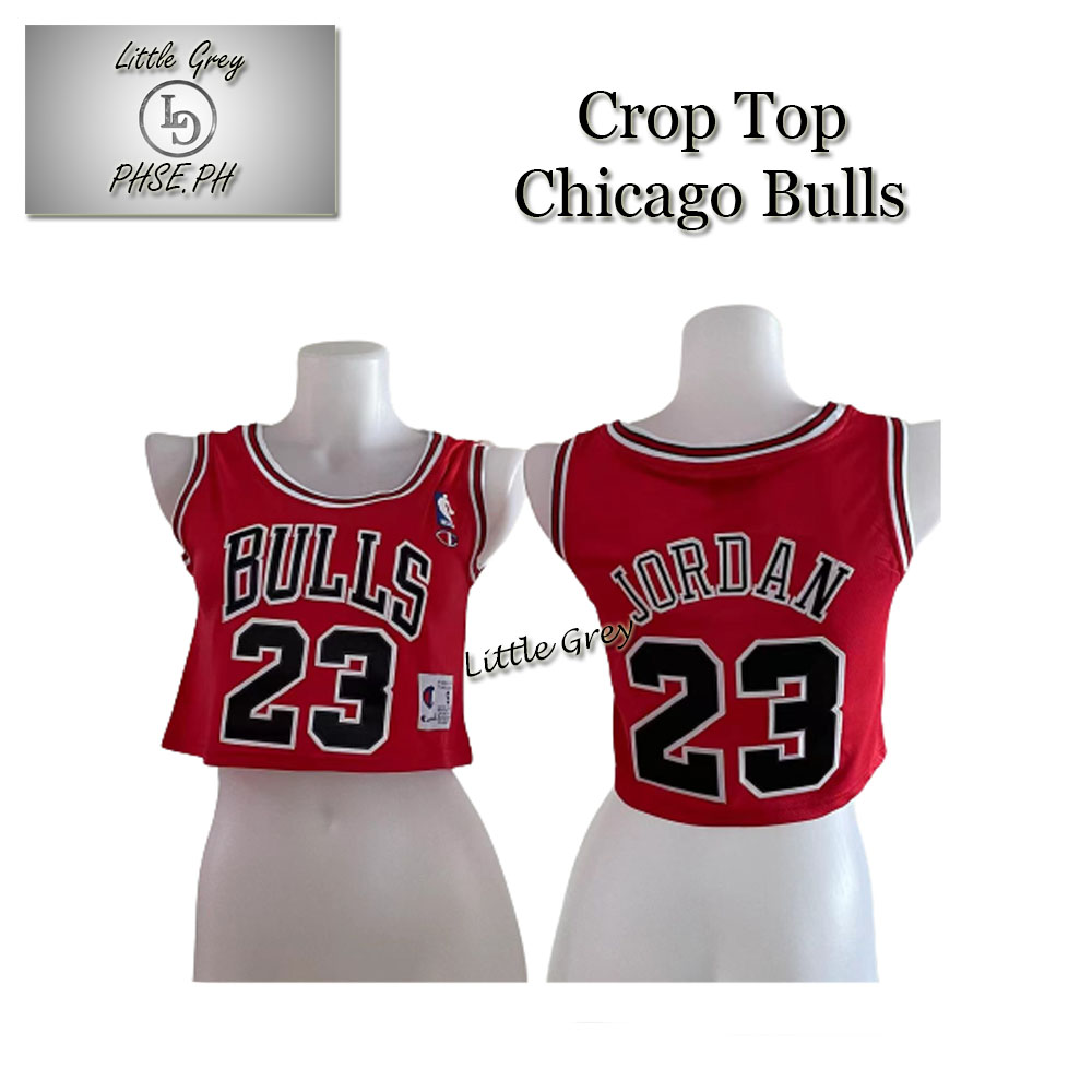 Women Chicago Bulls NBA Jerseys for sale