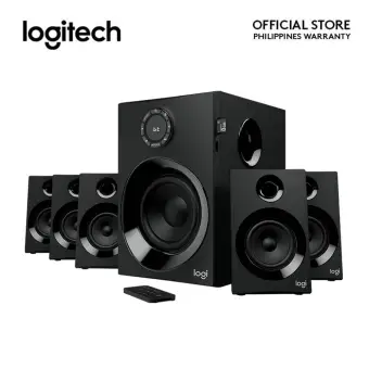 logitech speaker lazada