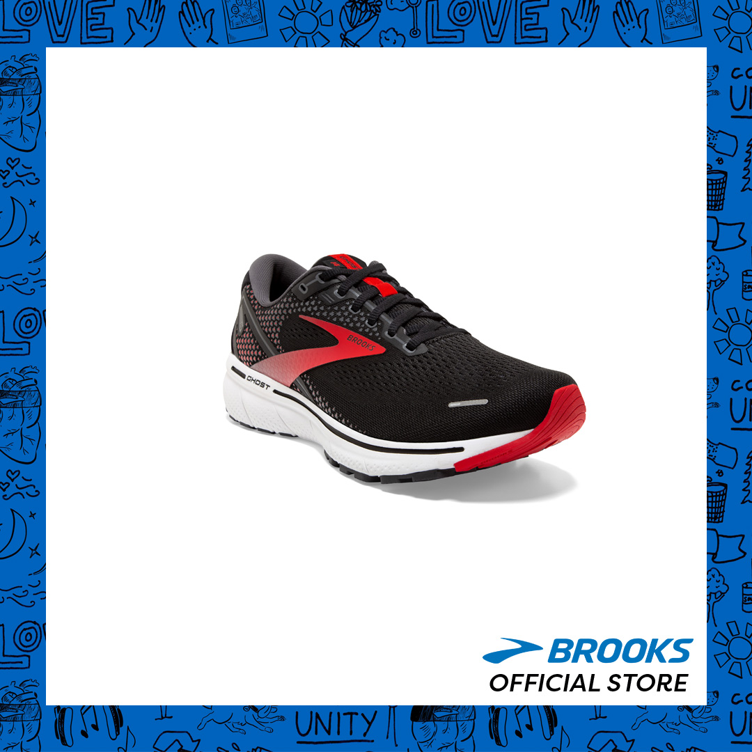 BROOKS GHOST 14 MEN'S RUNNING SHOES Lazada PH