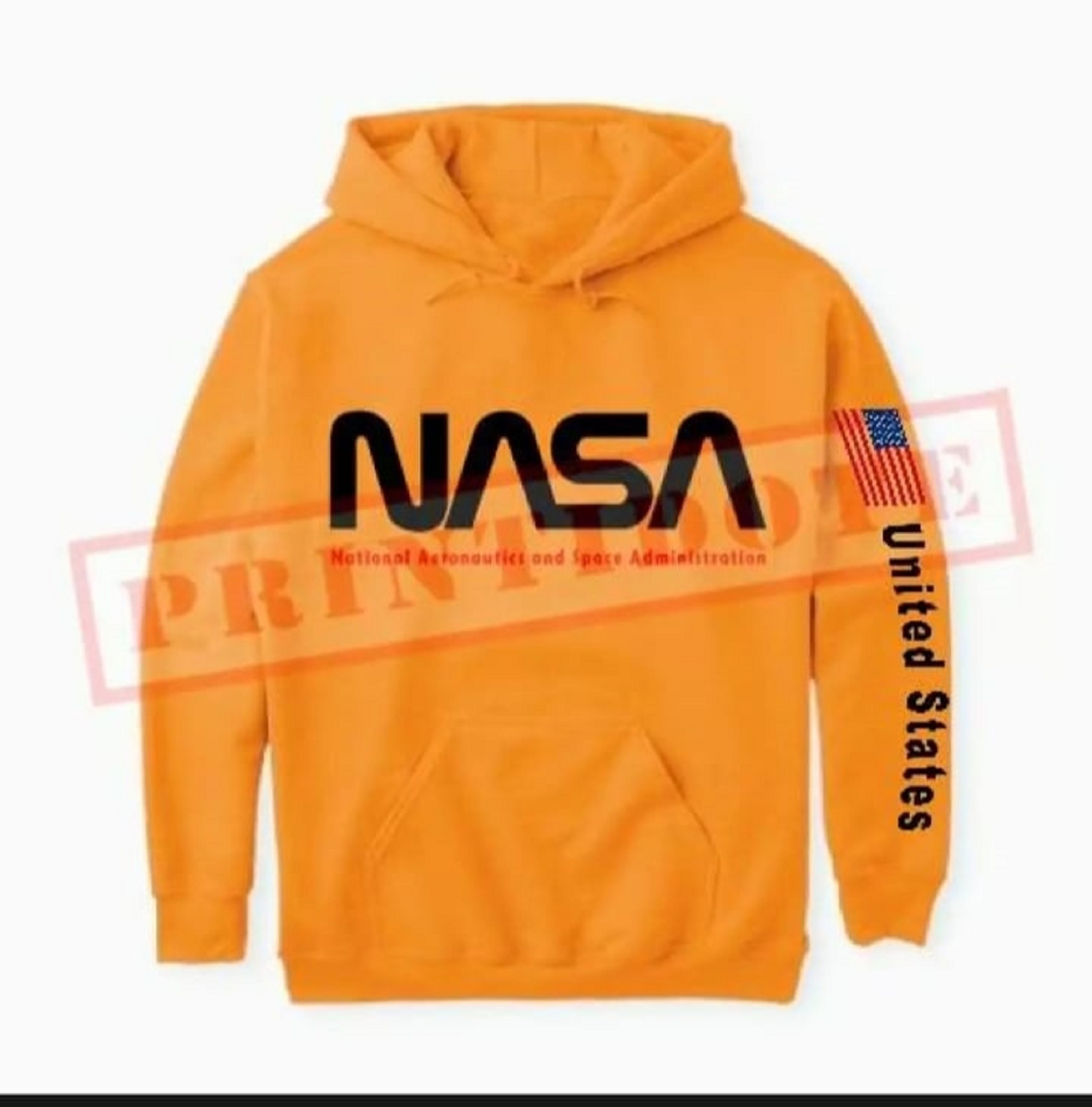 nasa sweatshirts for sale