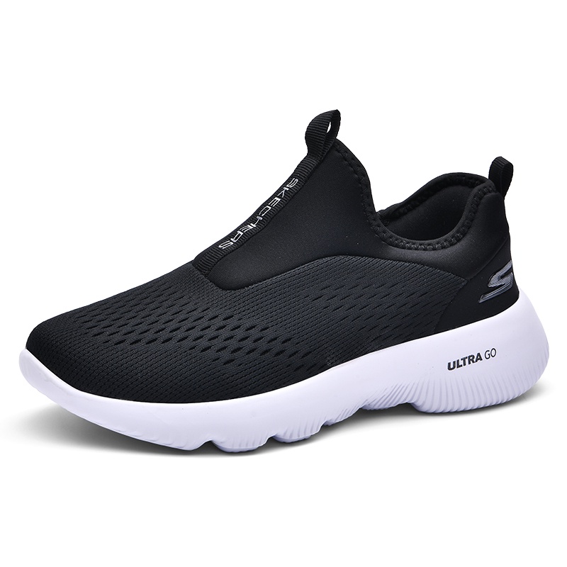 skecher ultra go shoes