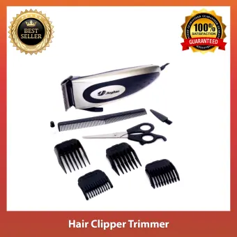 cheapest place to buy hair clippers