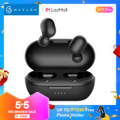 Haylou GT1 Pro Wireless Earbuds with Long Battery Life