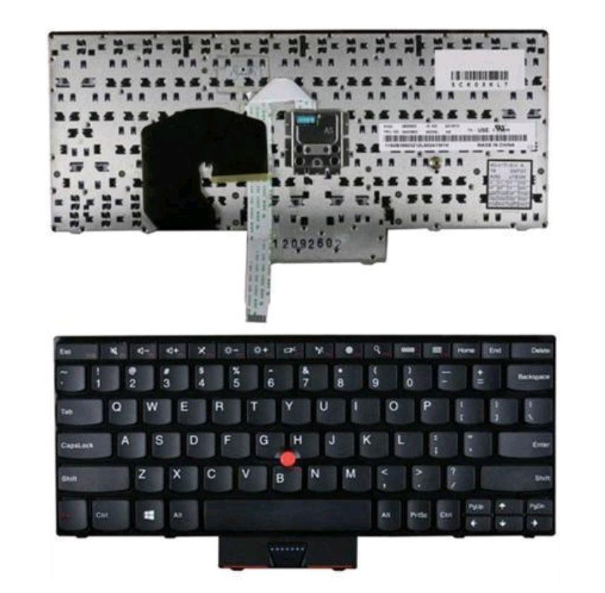 Laptop Keyboard For Lenovo Thinkpad S230 S230u S230i S230s Lazada Ph