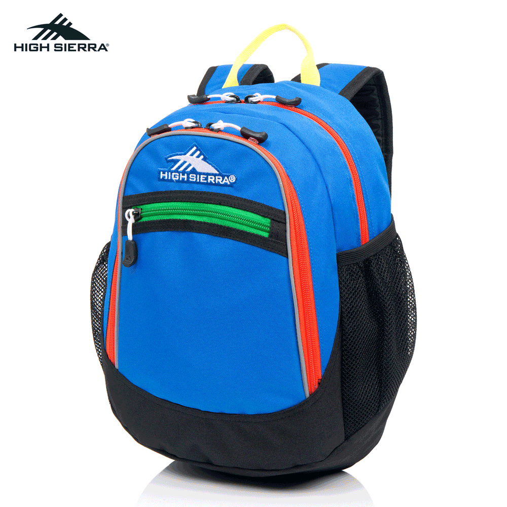 high sierra mini backpack