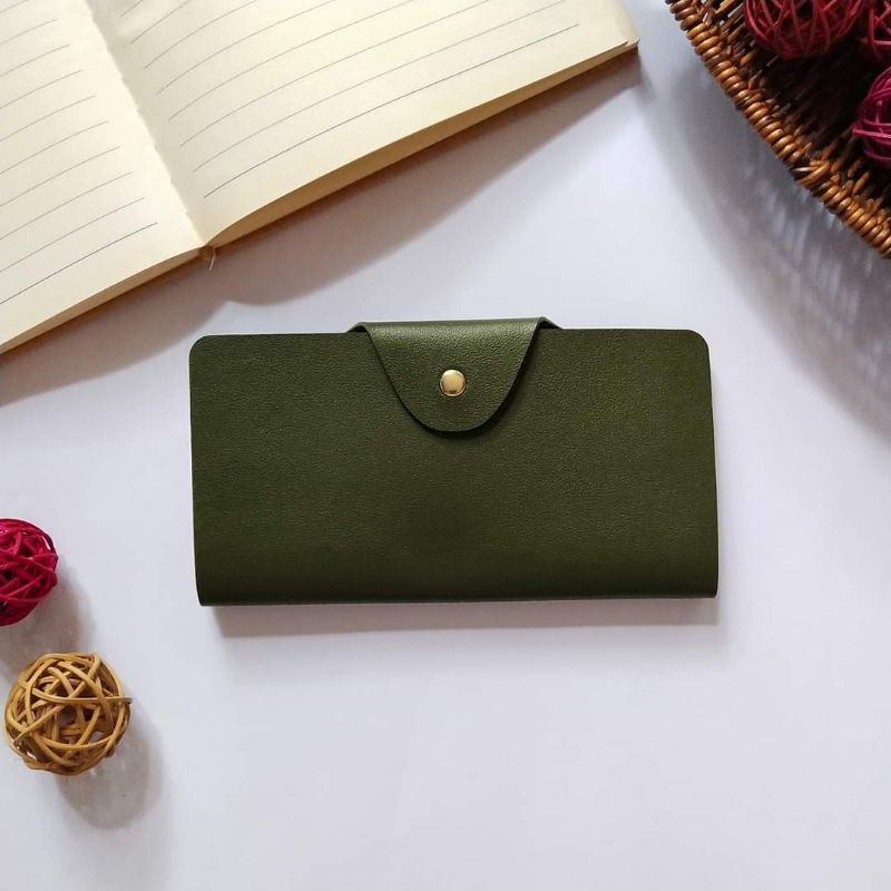 bill wallet organizer