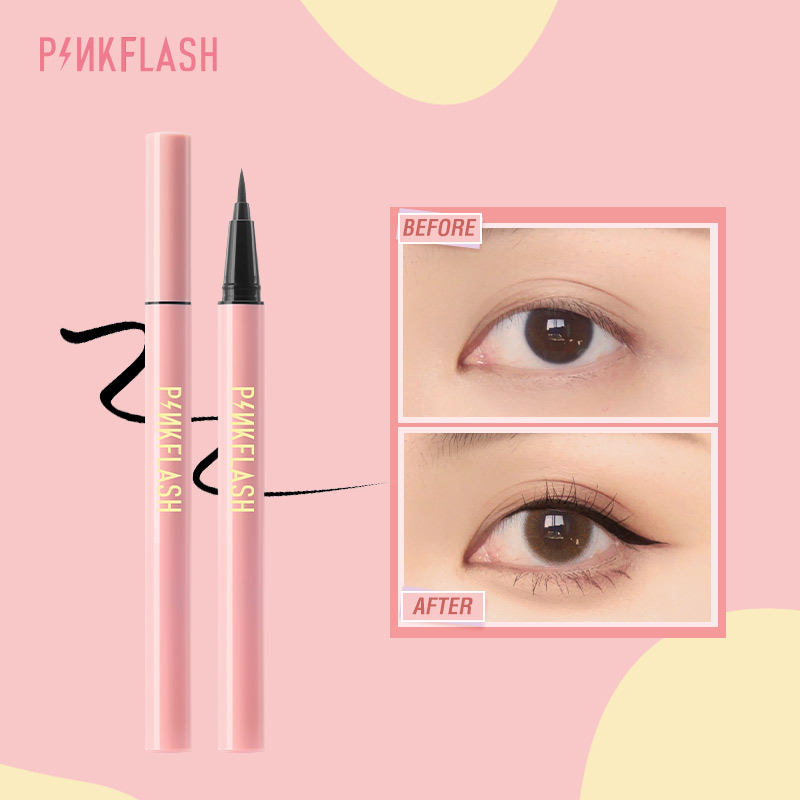 PINKFLASH Ohmypinkflash Ohmyline Evenly Pigmented Long Lasting