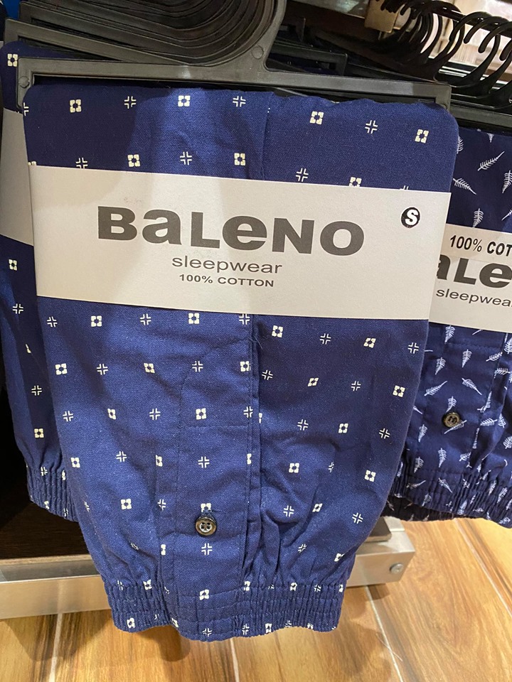 baleno boxer briefs