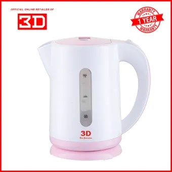 online electric kettle