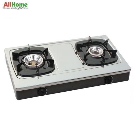 Gas Stove Double ASAHI GS997 Lazada PH