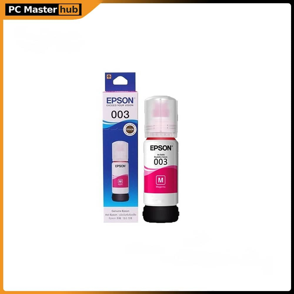 Epson C13t00v300 Ink Bottle Magenta Lazada Ph 0604