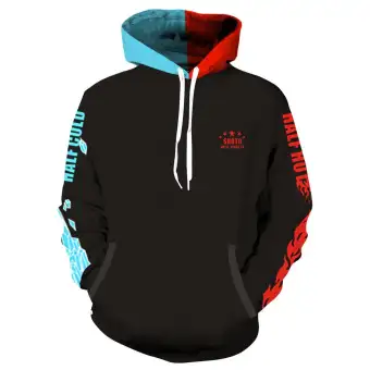 hoodie lazada