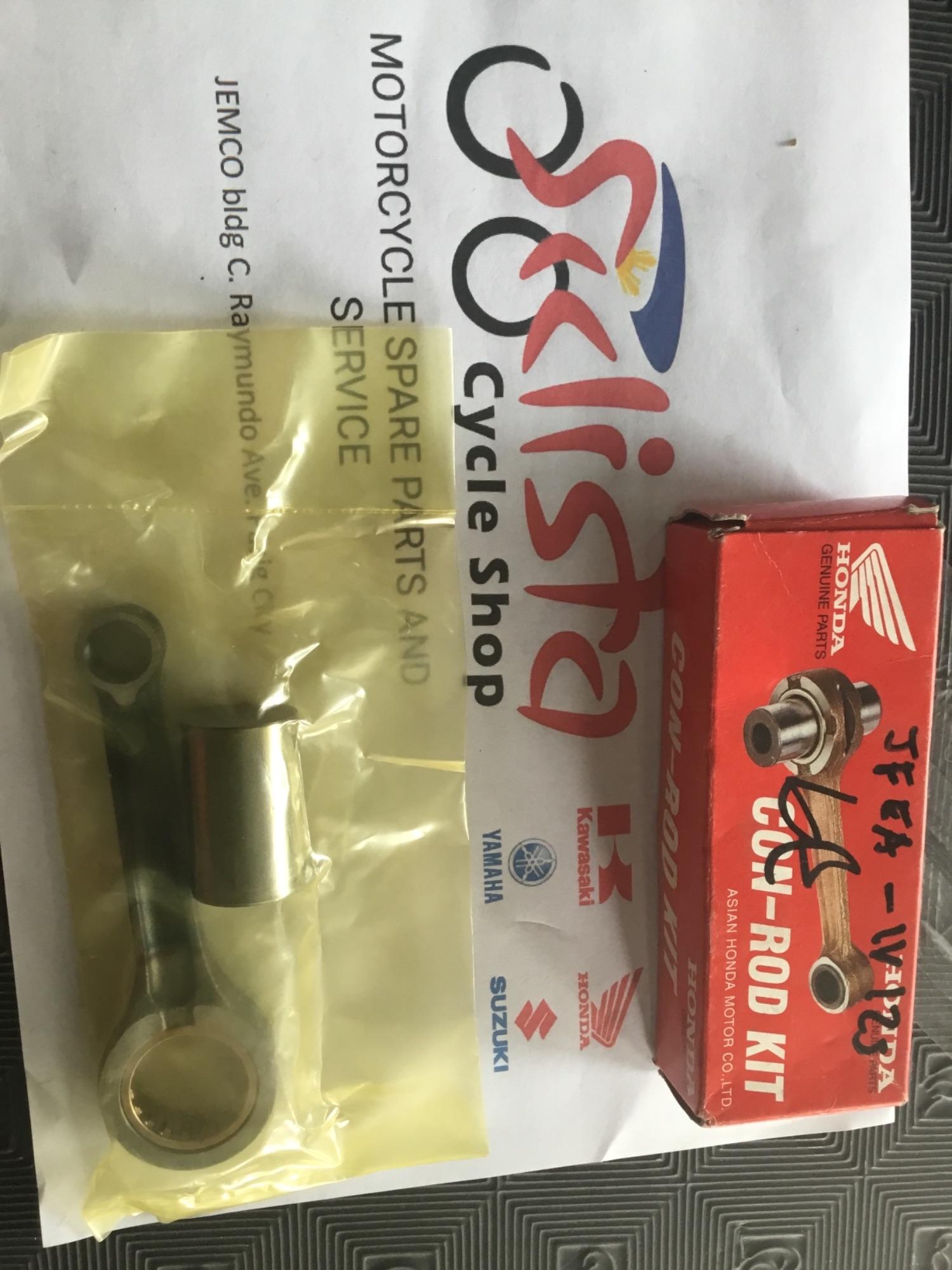 HONDA WAVE 125 XRM 125 CONNECTING ROD KIT 06381KPH900 Lazada PH