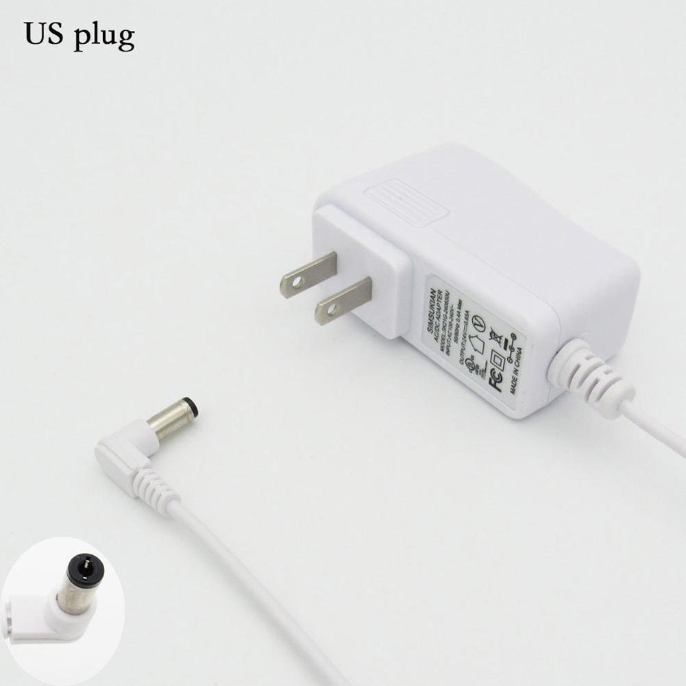 Portable Air Humidifier Power Charger Plug Adapter 24V 650MA Power