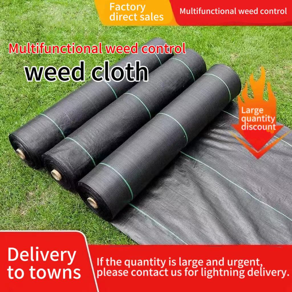 plastic weed cover, weed control, weed cover export grade plastic ...