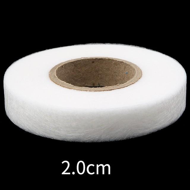 1 Roll Double-sided Non-woven Fabric Waterproof Roll Convenient