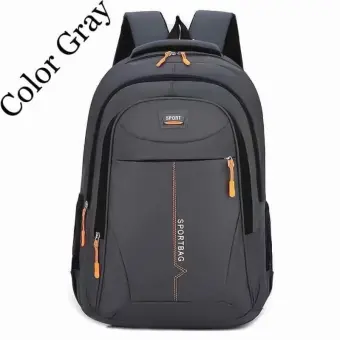 lazada korean backpack