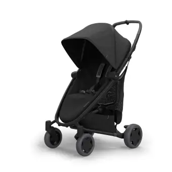 quinny zapp flex plus reviews