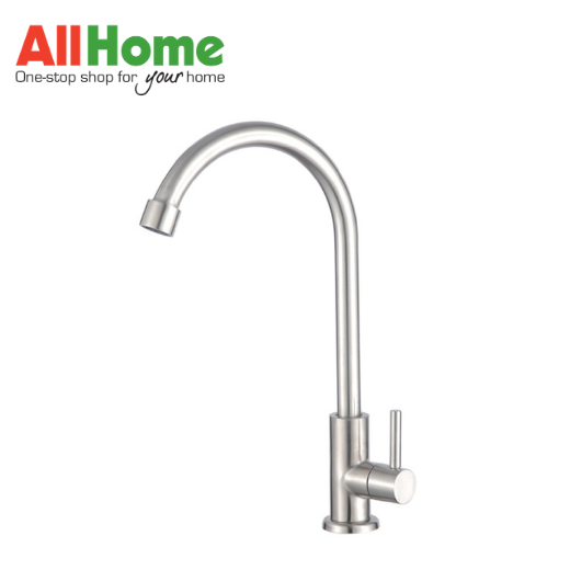 Gooseneck Faucet Stainless Steel SUGI Sct2 Lazada PH