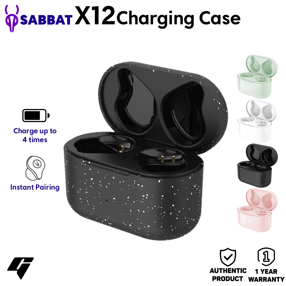 Sabbat e12 ultra online case