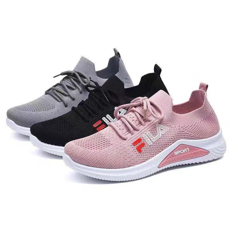 fila laceless shoes