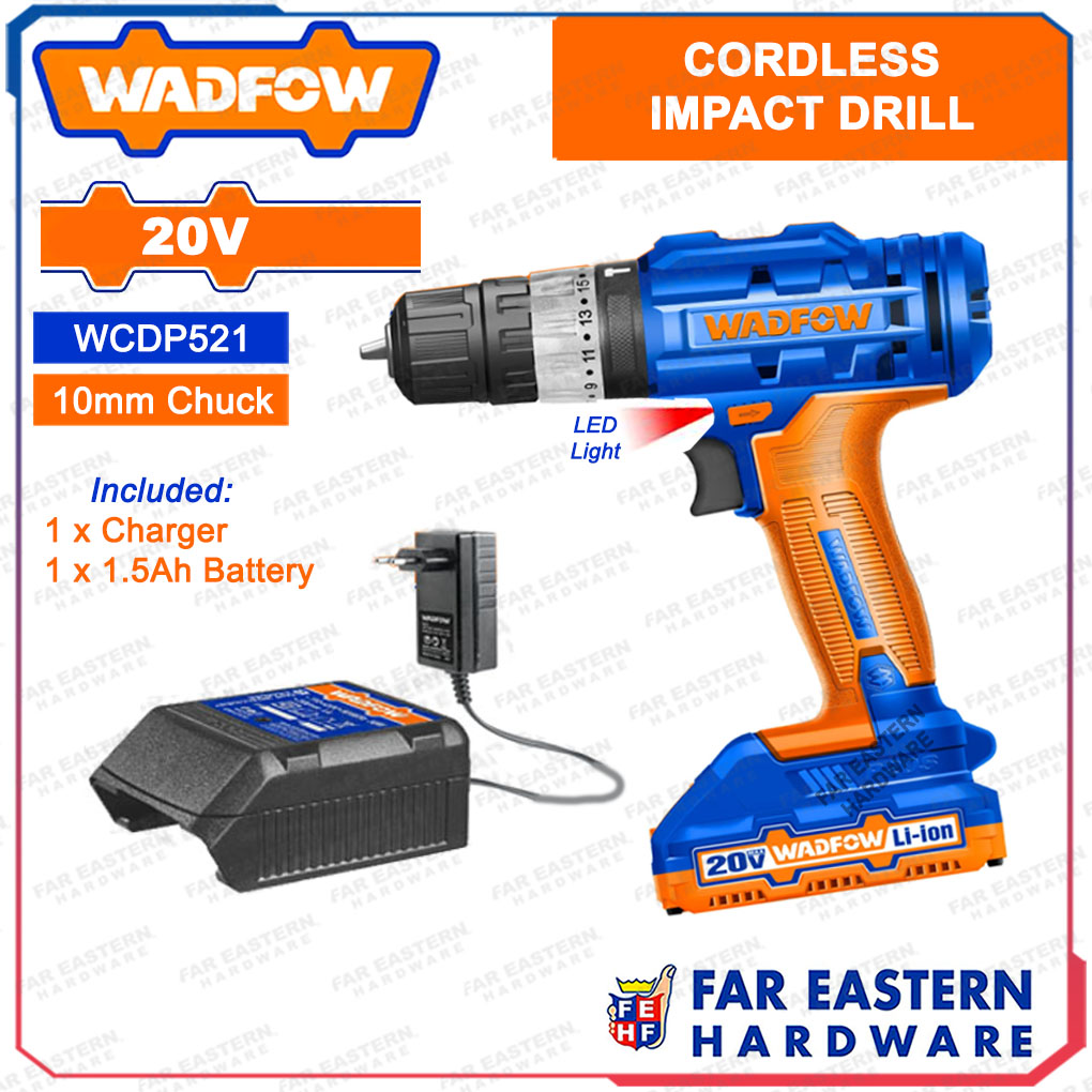 Workzone Titanium Workzone 20v Cordless Drill Workzone 24v