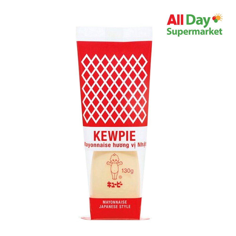 Kewpie Japanese Mayo 130G Lazada PH