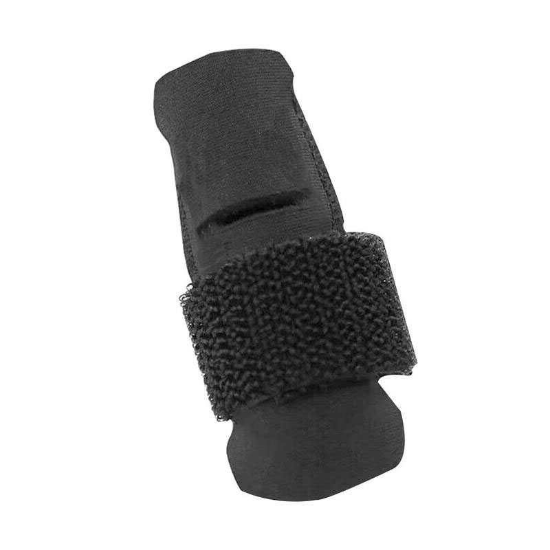 Professional Fingers Guard Bandage Adjustable Finger Splint Wraps for