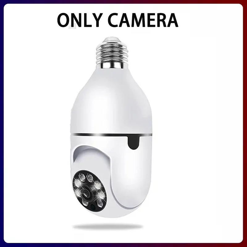 [BUY 1 TAKE 1] V380 pro CCTV Camera Connect Cellphone HD 8MP CCTV