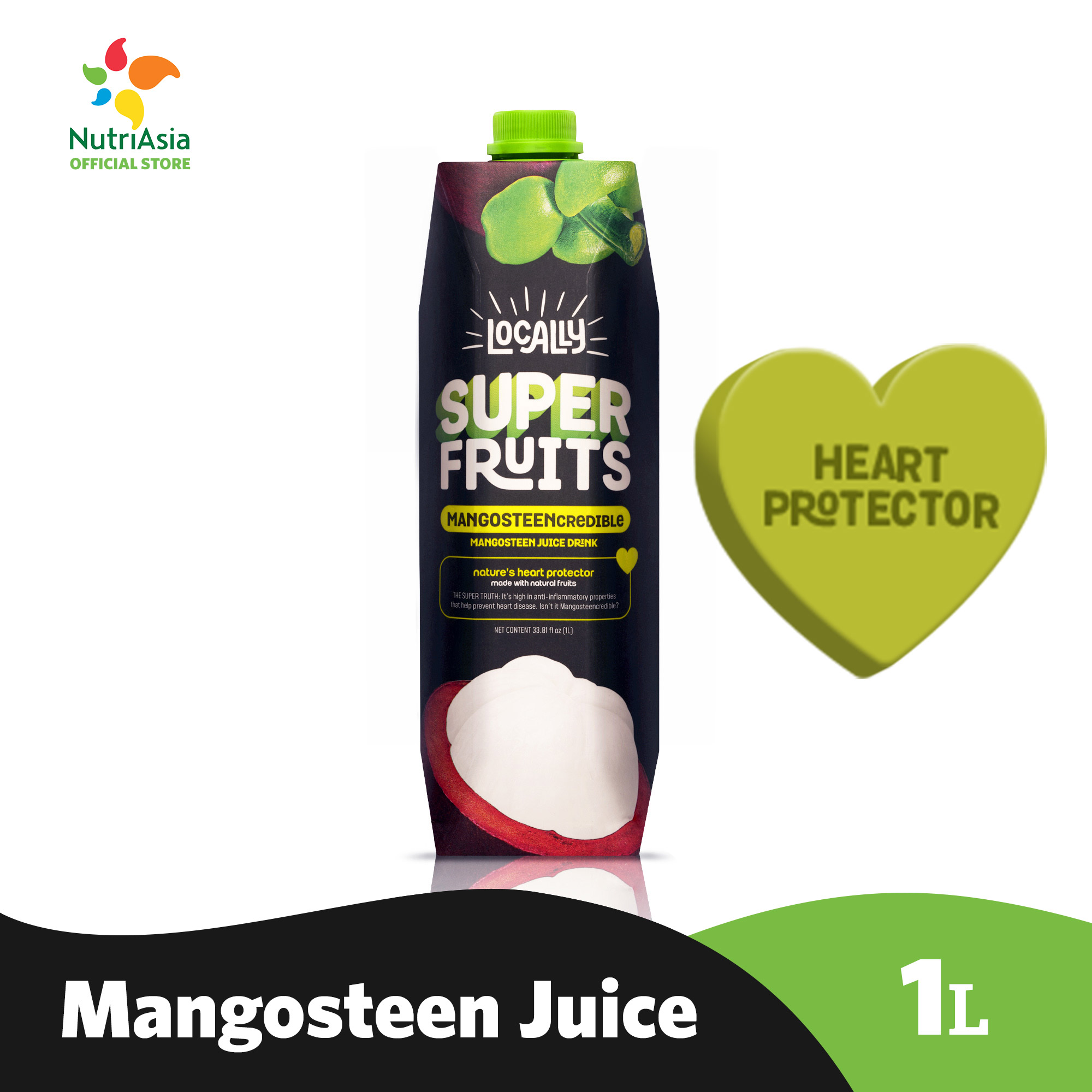 Buy Locally Juice Drinks Online Lazada Com Ph