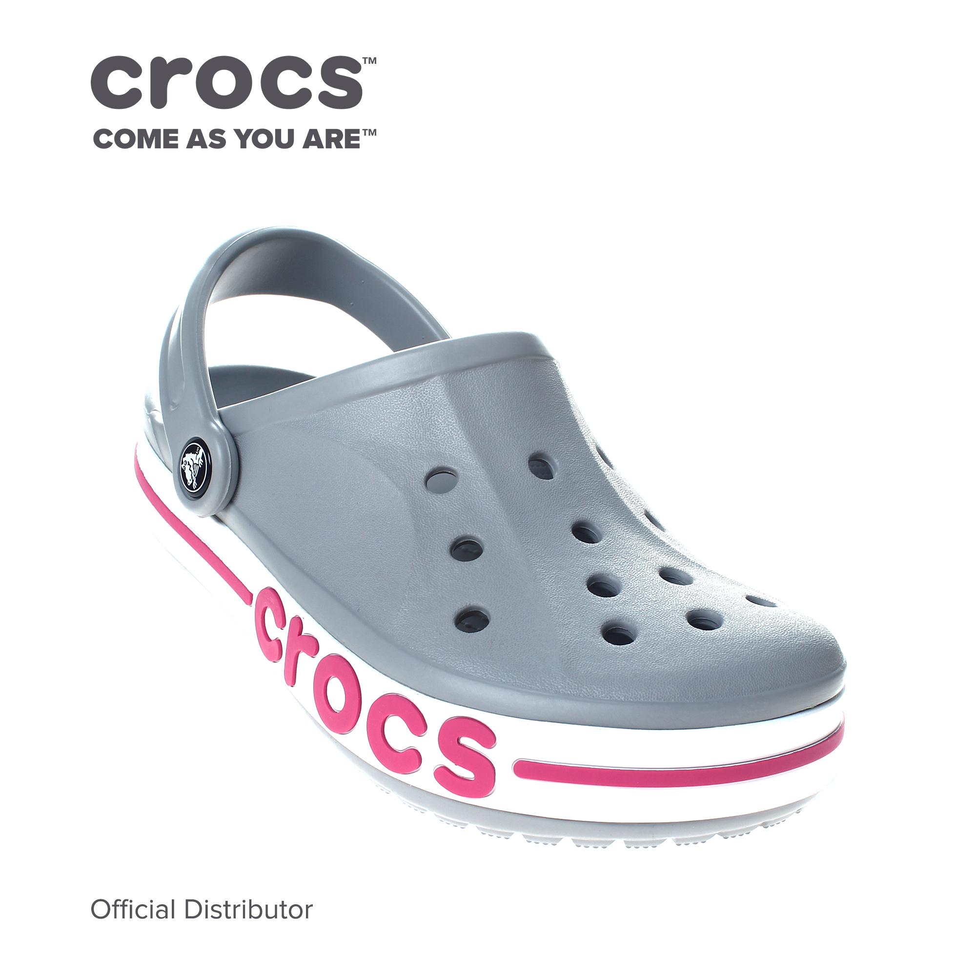 crocs bayaband clog shoes