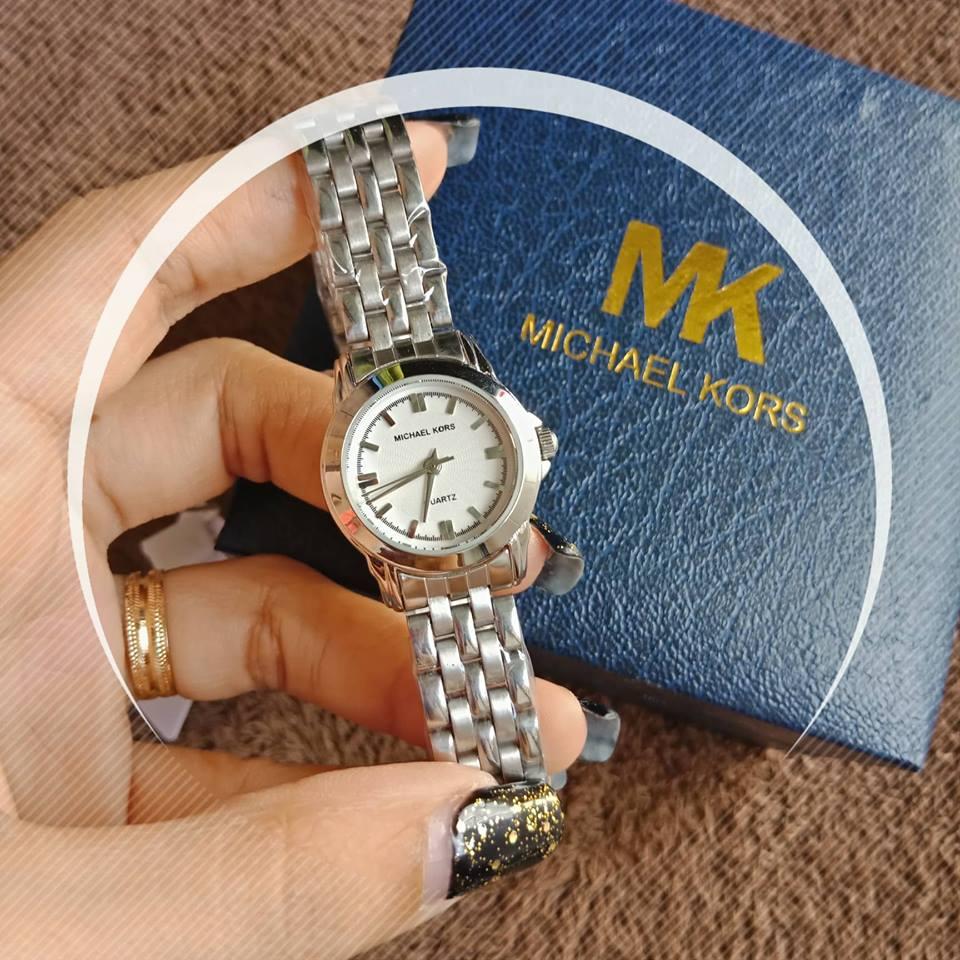 Michael kors Waterproof Ladies Watch review and price
