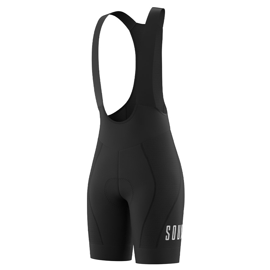 souke padded cycling shorts