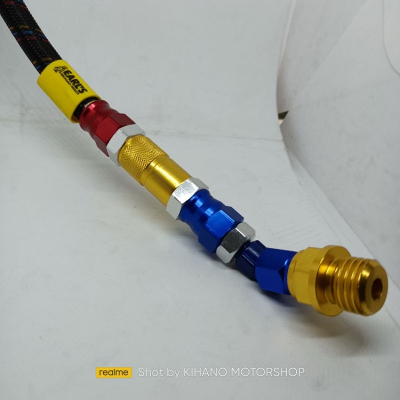 oil breather hose click 125 and 150 v1 v2 honda beat mio nmax aerox