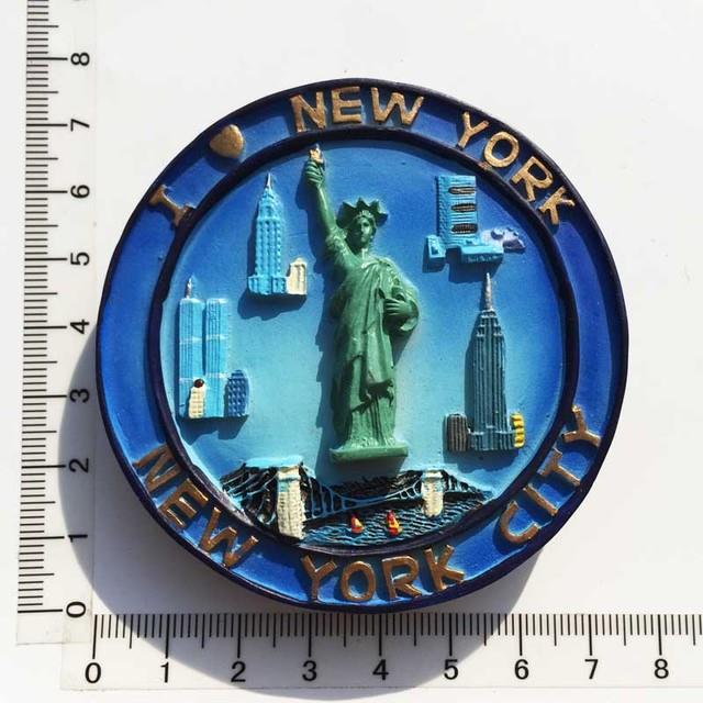 Statua della Libertà, NY: costruzione e curiosità - We Build Value