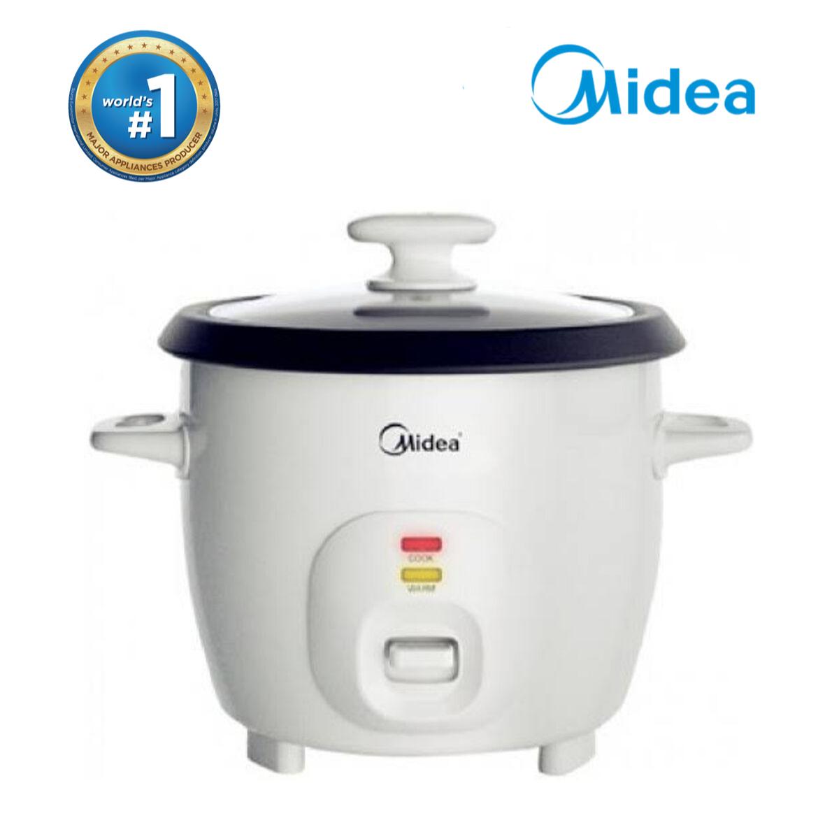 rice cooker ratings