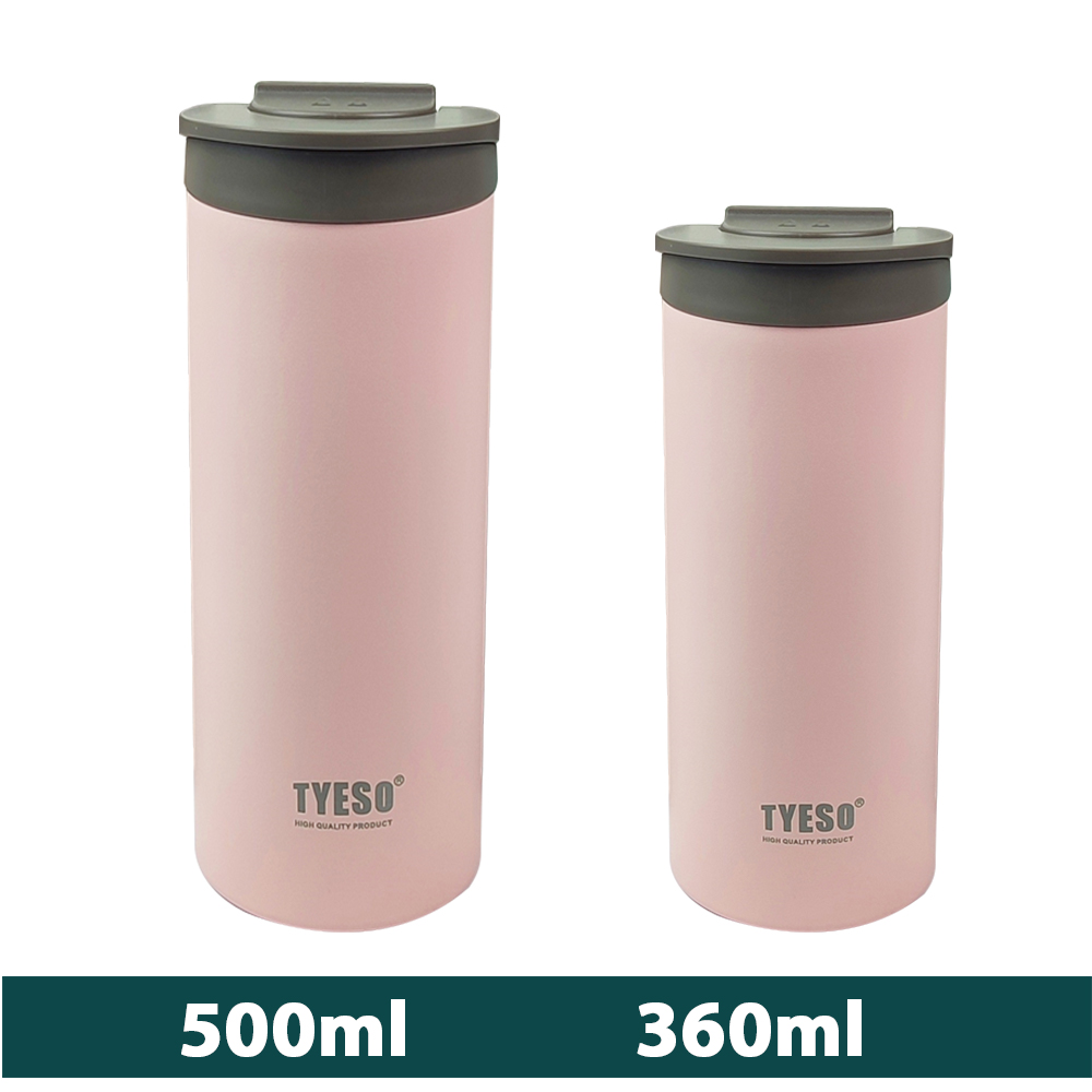  Cinereplicas - Titi insulated water bottle 500 ml stainless  steel – official licence : Sports & Outdoors