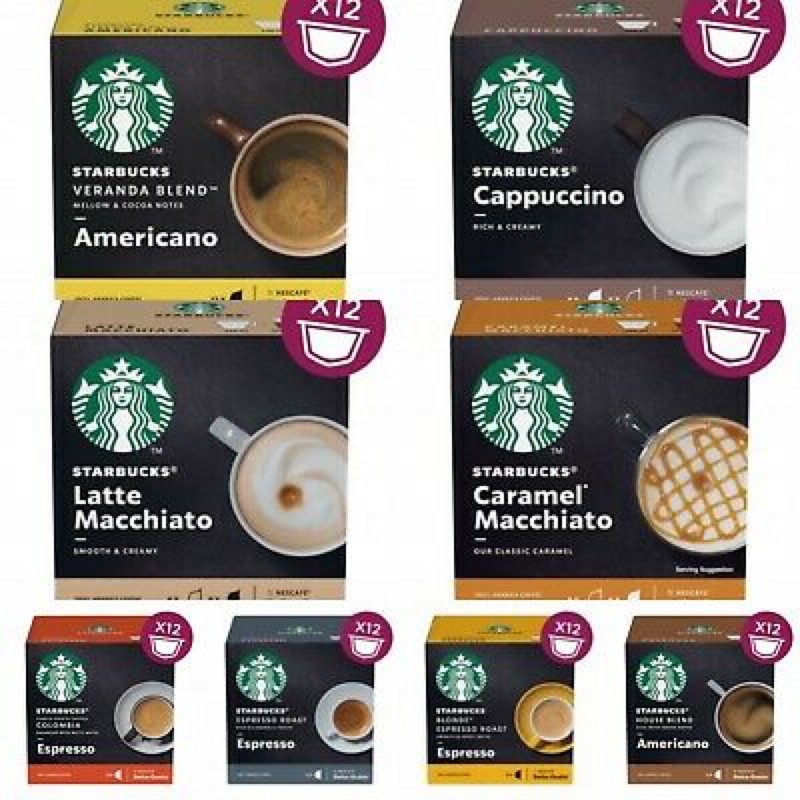 Shop Coffee Machine For Starbucks Pods 