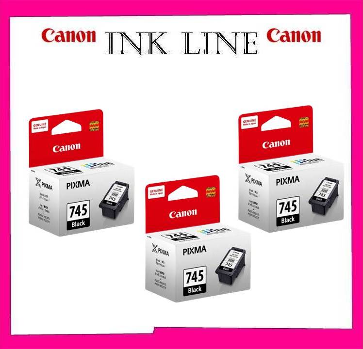 canon ink cartridges