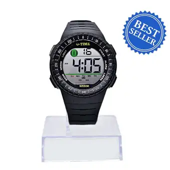 lazada digital watch