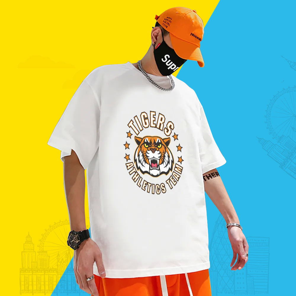 56 T Shirt Size