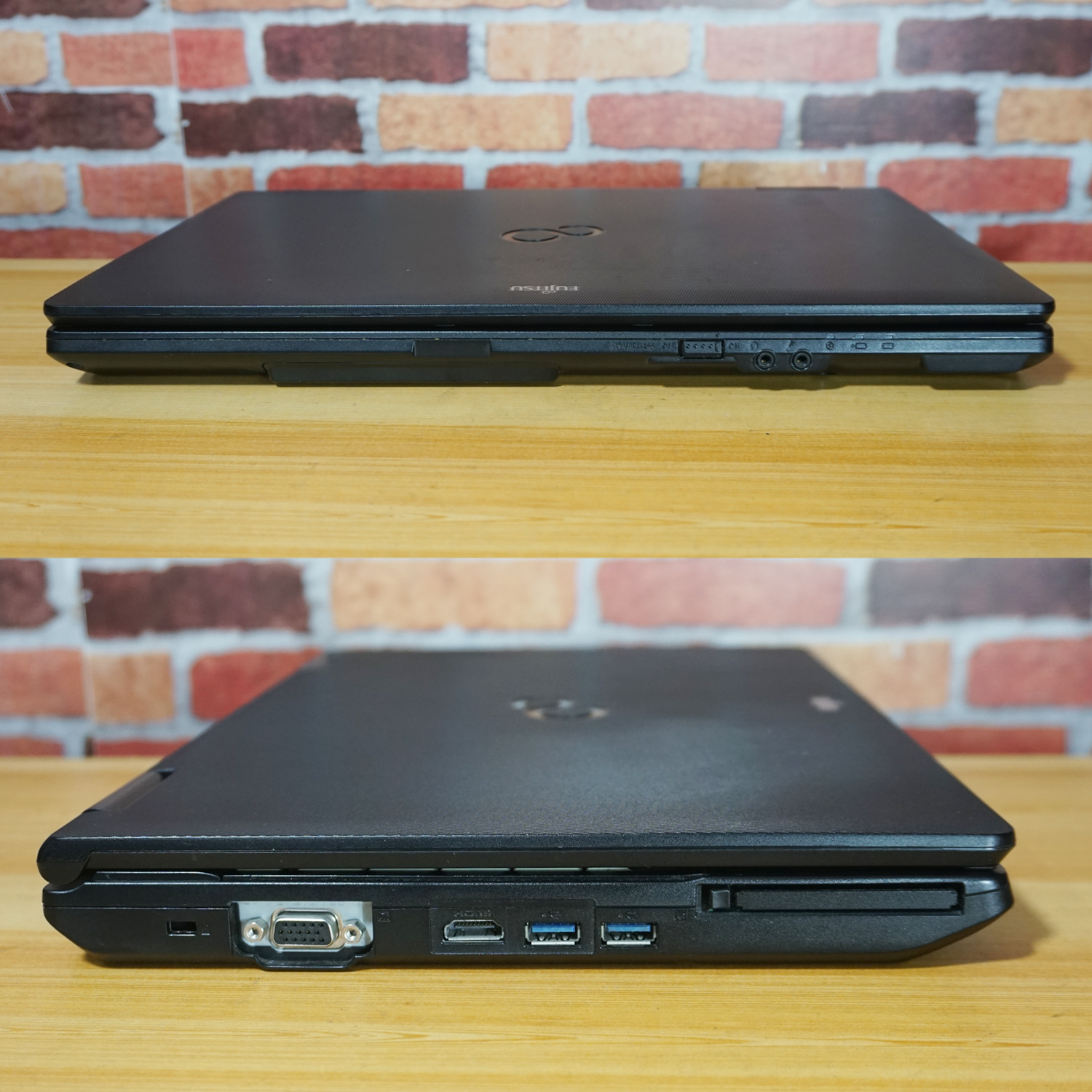 FUJITSU LIFEBOOK A572/F Laptop | Intel Core i5 and i3 (3rd Gen