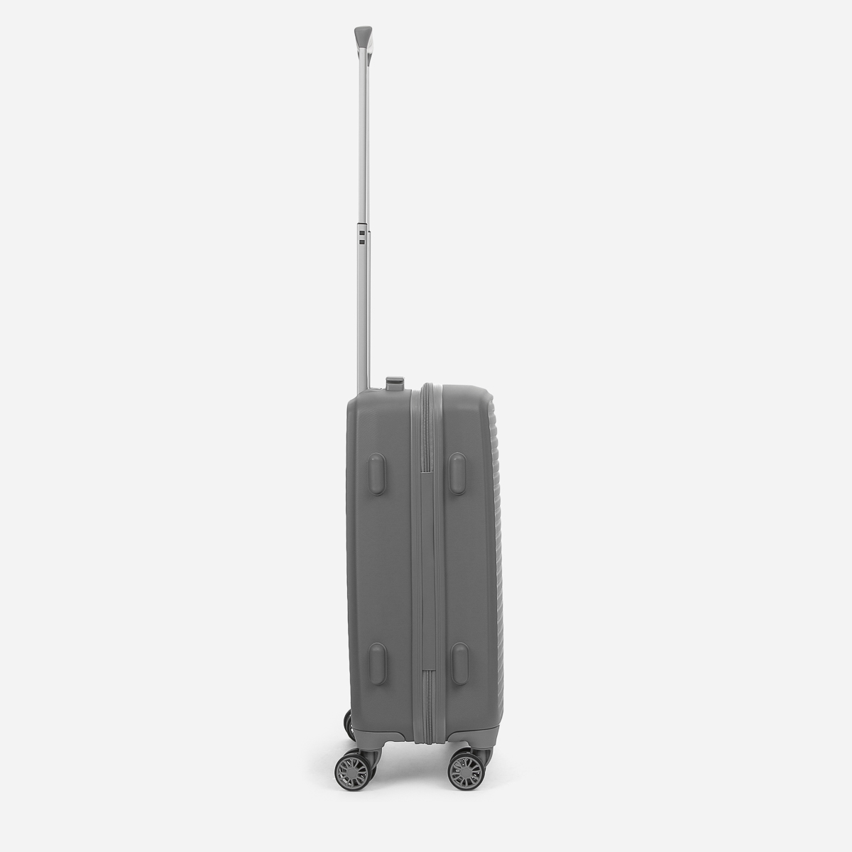 Travel Basic KX Hail 20Inch Small Hard Case Luggage in Gray review and