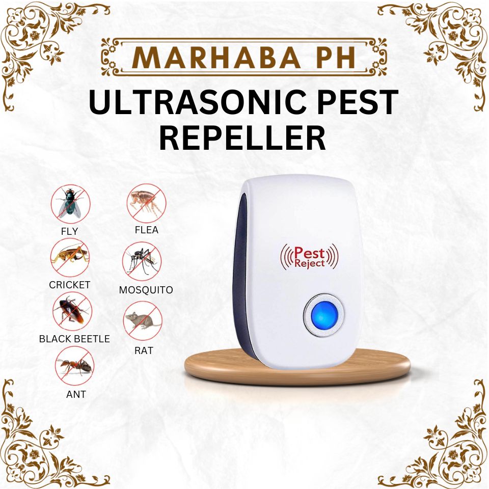 Original pest repeller rat killer electric ,mosquito killer electric