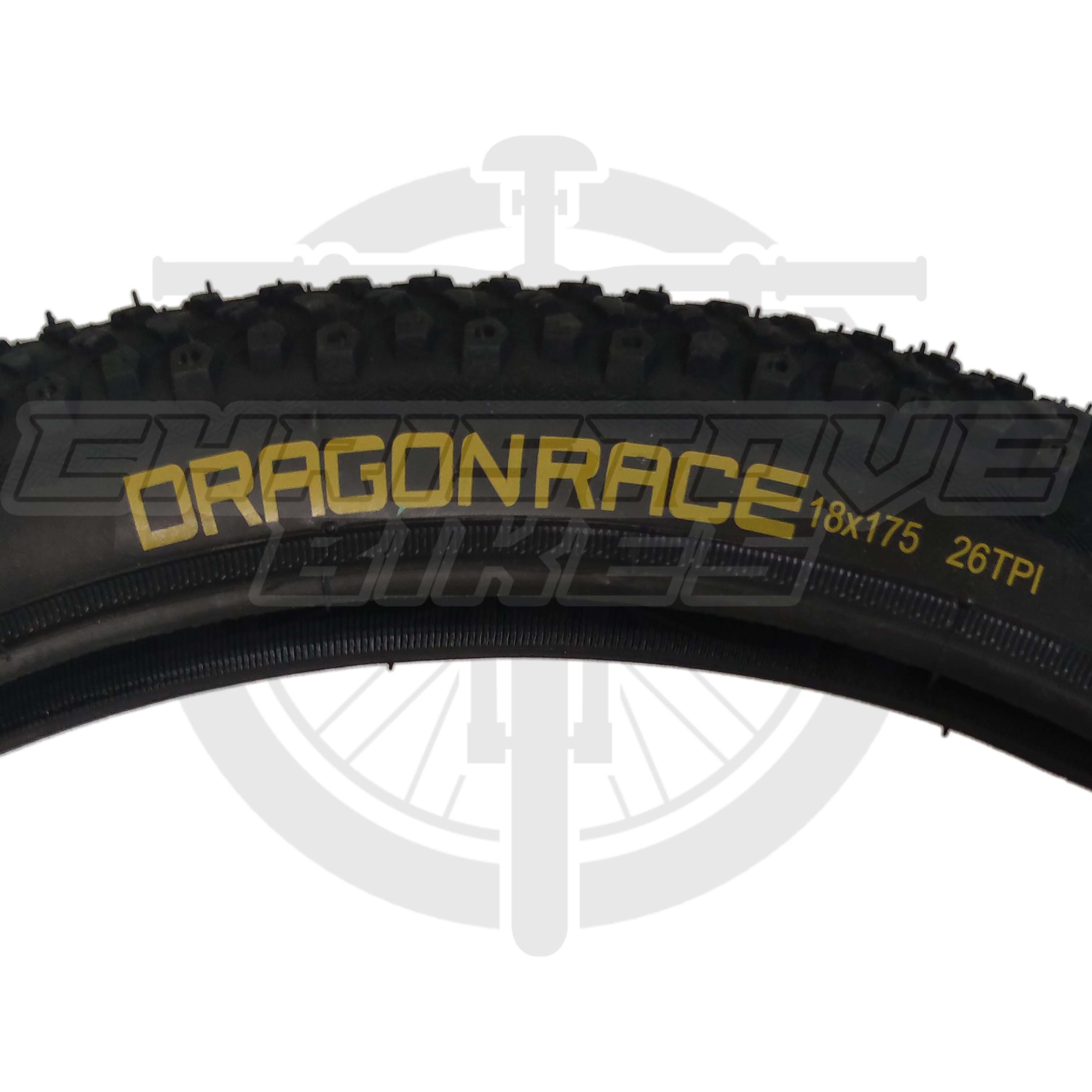 RAGUSA DRAGON RACE AND BLACK CAT TIRE FOR MTB AND RB | Lazada PH