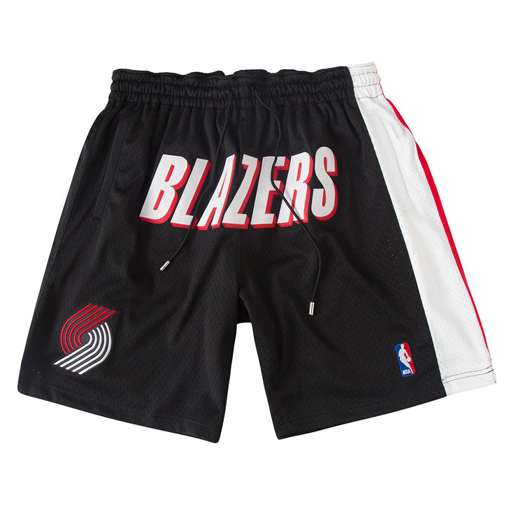DON Shorts 