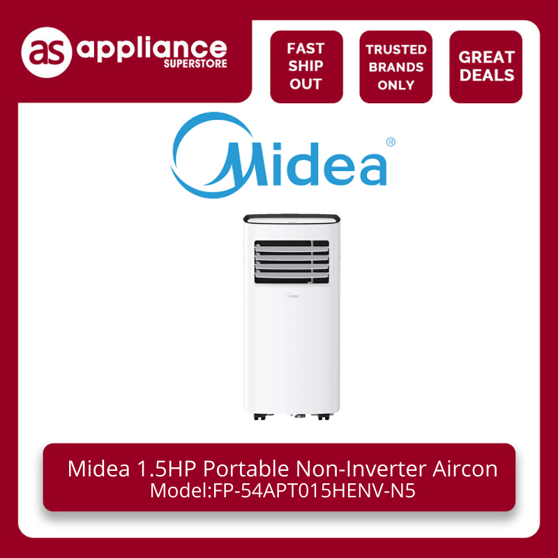 midea fp 54apt015henv n5