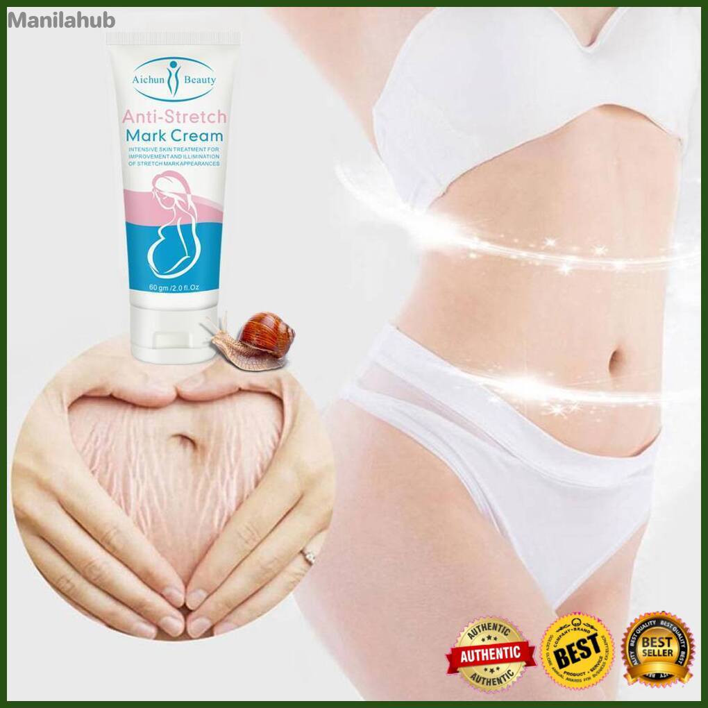 aichun stretch mark cream