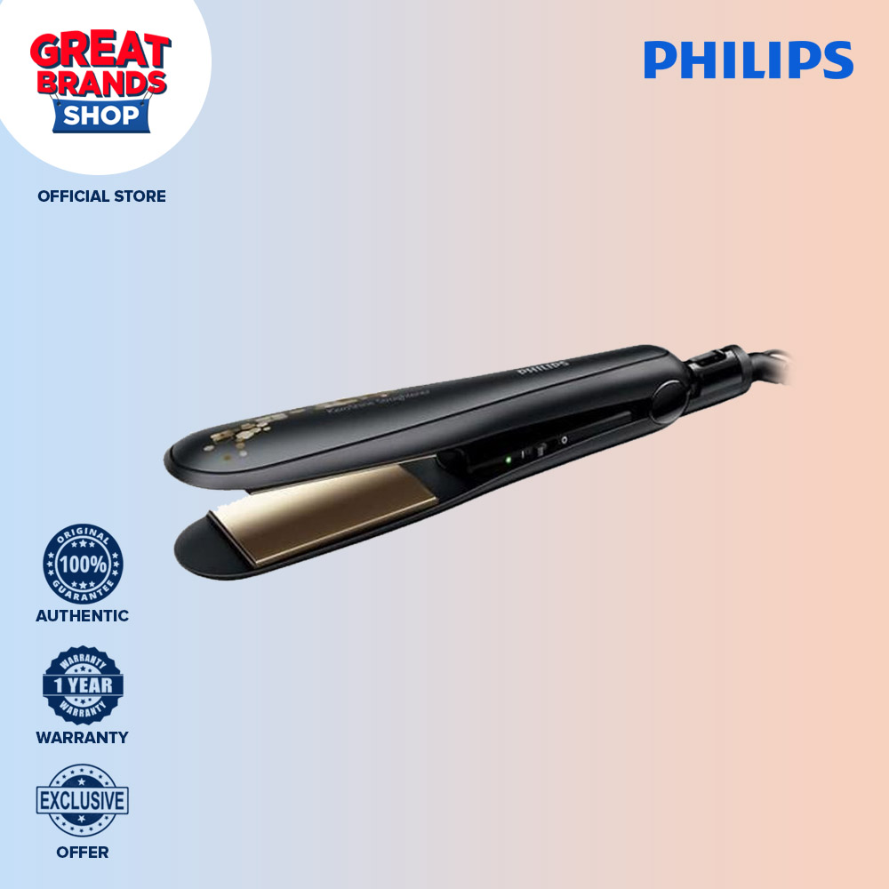 Philips HP8316 Hair Straightener | Lazada PH