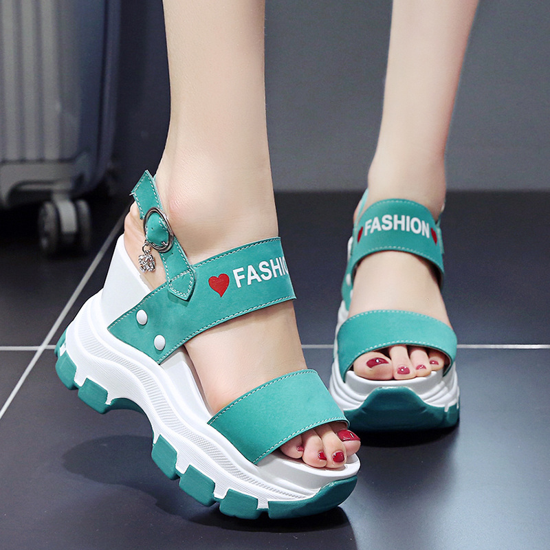 Chunky Sandals Women Sale - Shop Chunky 